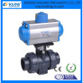 Standard pneumatic actuator